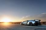 Lamborghini Veneno 2014 года
